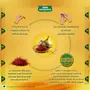 Tata Sampann Golden Saffron Natural Aroma & Colour Pure Kesar 1g, 4 image