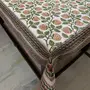 Indian Tijori The Phalo Table Cover, 4 image