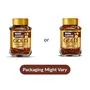 Tata Coffee Gold Original Instant & Pure Coffee Jar 95g / 100g (Weight May Vary), 3 image