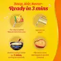Saffola Masala Oats | Tasty Evening Snack| Healthy Snack| Classic Masala| 500g, 7 image