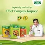 Tata Sampann Chaat Masala with Natural Oils Crafted by Chef Sanjeev Kapoor 100g, 6 image