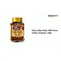 Tata Coffee Gold Original Instant & Pure Coffee Jar 95g / 100g (Weight May Vary), 2 image