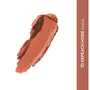 SUGAR Cosmetics Matte Attack Transferproof Lipstick - 10 Depeach Mode (Peach) Peach 2 g Moisturiser Long Lasting Matte Finish, 2 image