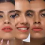 SUGAR Cosmetics Matte Attack Transferproof Lipstick - 10 Depeach Mode (Peach) Peach 2 g Moisturiser Long Lasting Matte Finish, 4 image