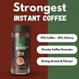 Continental Xtra Instant - Strong Coffee (200g + 50g) Combo Pack, 4 image