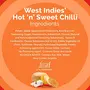 Lay's Lays West Indies' Hot N' Sweet Chilli Chips 28 Gram, 6 image