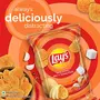 Lay's Lays West Indies' Hot N' Sweet Chilli Chips 28 Gram, 3 image