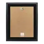 dhan kuber ji with yantra nad mantra gold coin for Success Achievement Photo Frame with Unbreakable Glass for Wall Hanging/Gift/Temple/puja Room/Home Decor and worship 33cmx28cmx1.52cm, 5 image