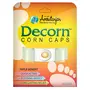 Decorn Corn Caps Plaster (Pack of 2)