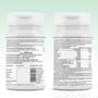 Tata 1mg Calcium + Vitamin D3 Zinc Magnesium and Alfalfa Tablet (Pack of 60 Tabs.), 7 image