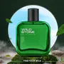Wild Stone Long Lasting Forest Spice Perfume for Men 100ml Woody and Spicy Fragrance|Premium Eau De Parfum, 5 image