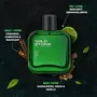 Wild Stone Long Lasting Forest Spice Perfume for Men 100ml Woody and Spicy Fragrance|Premium Eau De Parfum, 3 image