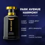 Park Avenue Harmony  Eau De Parfum Men 100ml | Perfume for Men | Premium Luxury Fragrance Scent | Long-lasting Aroma Perfume, 4 image