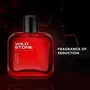 Wild Stone Ultra Sensual Long Lasting Perfume for Men 100ml A Sensory Treat for Casual Encounters Aromatic Blend of Masculine Fragrances, 6 image