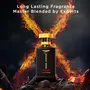 Park Avenue Conquer  Eau De Parfum Men 100ml | Perfume for Men | Premium Luxury Fragrance Scent | Long-lasting Aroma Perfume, 5 image