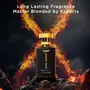 Park Avenue Harmony  Eau De Parfum Men 100ml | Perfume for Men | Premium Luxury Fragrance Scent | Long-lasting Aroma Perfume, 5 image
