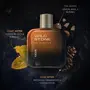 Wild Stone Cigar Eau De Parfum for Men 100ml|Spicy and Woody Long Lasting Perfume for Men| Dailywear Fragrance|Premium EDP, 2 image