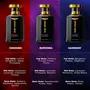 Park Avenue Harmony  Eau De Parfum Men 100ml | Perfume for Men | Premium Luxury Fragrance Scent | Long-lasting Aroma Perfume, 7 image