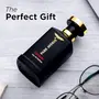 Park Avenue Conquer  Eau De Parfum Men 100ml | Perfume for Men | Premium Luxury Fragrance Scent | Long-lasting Aroma Perfume, 6 image