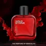 Wild Stone Ultra Sensual Long Lasting Perfume for Men 100ml A Sensory Treat for Casual Encounters Aromatic Blend of Masculine Fragrances, 5 image
