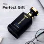 Park Avenue Harmony  Eau De Parfum Men 100ml | Perfume for Men | Premium Luxury Fragrance Scent | Long-lasting Aroma Perfume, 6 image