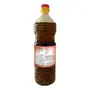 Patanjali Kachi Ghani Mustard Oil -1 L, 3 image