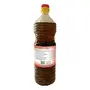 Patanjali Kachi Ghani Mustard Oil -1 L, 4 image