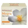 Patanjali Mogra Body Cleanser Soap, 4 image
