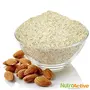 Whole Almond Flour with Skin Badam Powder Keto Friendly 200g, 3 image