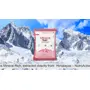 Mineral Himalayan Pink Rock Salt Fine Grain (0.5-1 mm) 1 Kg- Pack of 2, 2 image