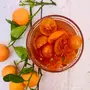 Aamra Mandarin Orange Pickle 220 Gram, 3 image