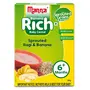 Manna Banana Rich Baby Cereal For 6+ Months -200 gm