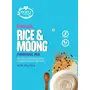 Early Foods Instant Rice & Moong Khichdi Mix -200 gm, 2 image
