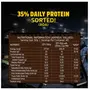 MuscleBlaze MB Fit 22g High Protein Oats - Dark Chocolate -2 kg, 3 image