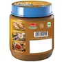 Amul Peanut Spread Crunchy -300 gm, 6 image