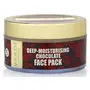 Deep Moisturising Chocolate Face Pack 70g