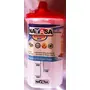 Nayasa Superplast Plastic Oil Dispenser 600ml Red Set of 1