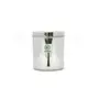 Coconut Stainless Steel Container/Storage/Deep Dabba - 1 Qty - Diameter - cm - Capacity (5000 ML)