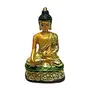 Vastu Lord Buddha for Peace of Mind and Happiness in Family Showpiece