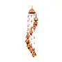 Wind Good Luck Chime (Terracotta Standard Size)