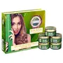 Anti Acne Aloe Vera Facial Kit with Green Tea Extract 270g