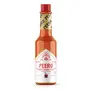 Sauce Chilli Sauce RED Cherry Pepper 60 gm Original Indian Hot Sauce Bottle