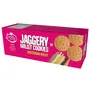 Multi-Grain Millet Jaggery Cookies Ms 130 G