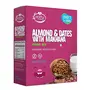 Almond Date With Makhana Drink Mix 200G