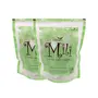 Mili Candy-400gm (Combo Pack of 200gm x 2)