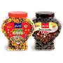 Percy Fruit Rings and  Vanilla Fills [Children ies Multigrain Energy Cereal] Jar 860 g
