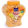 Percy Breakfast Cereal Corn Flakes - Classic Jumbo Jar 340g