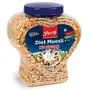 Percy Breakfast Cereal Diet Muesli No Sugar Added Jumbo Jar [] Jar 800 g