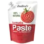 Tomato Paste 450g 3-X Thicker Than Tomato Puree Add Rich Flavour & Colour of 100% Ripe Tomatoes to Make Your Dishes Tastier with Ease