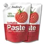 Tomato Paste (900g) 3-X Stronger Than Tomato Paste Add Rich Flavor & Color of 100% Ripe Tomatoes to Make Your Dishes Tastier with Ease